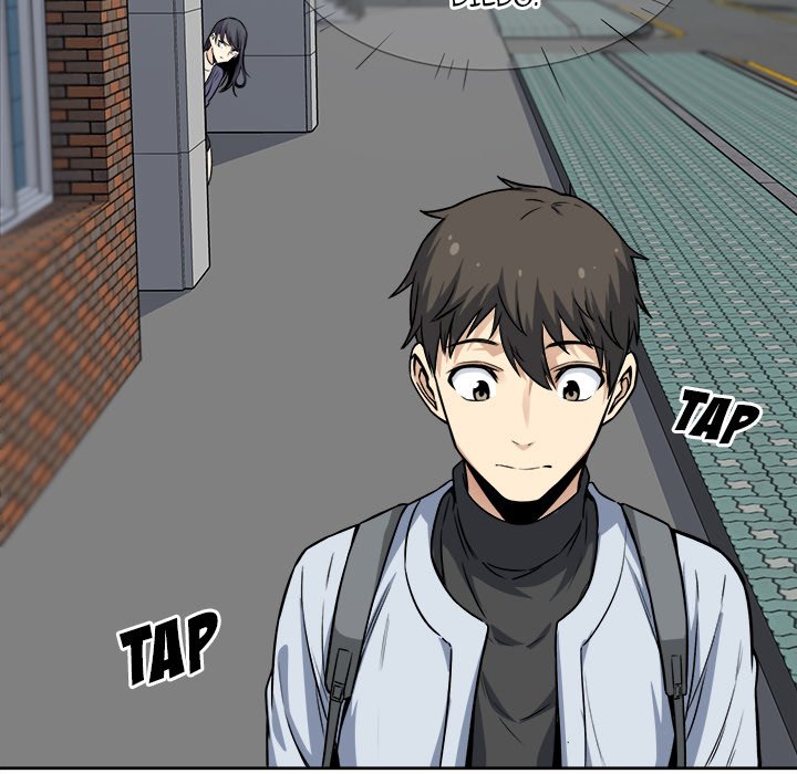 Excuse Me, This Is My Room Chapter 23 - Page 134