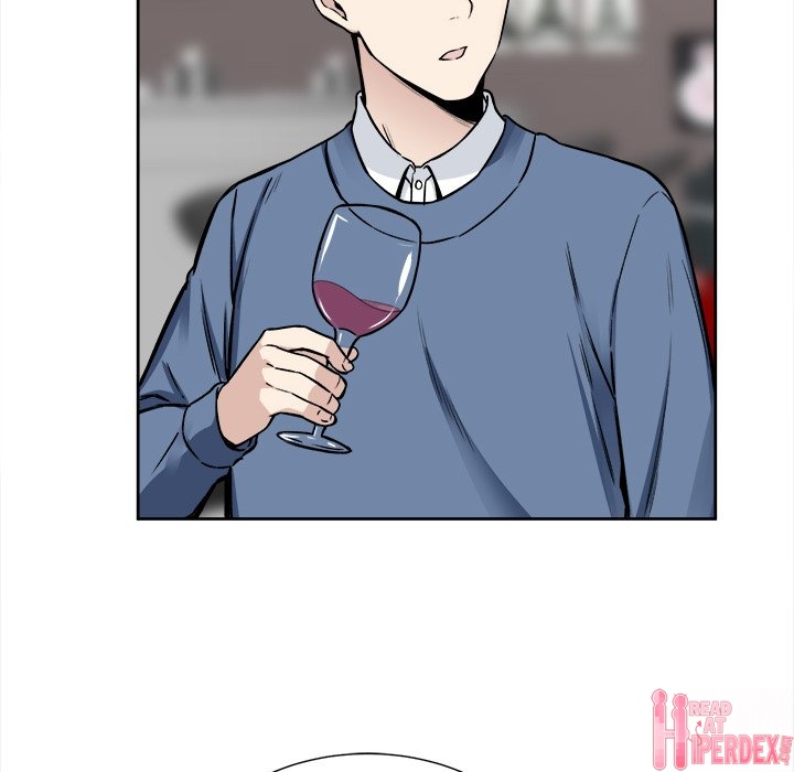 Excuse Me, This Is My Room Chapter 23 - Page 16