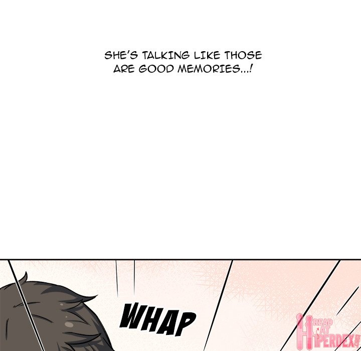 Excuse Me, This Is My Room Chapter 23 - Page 26