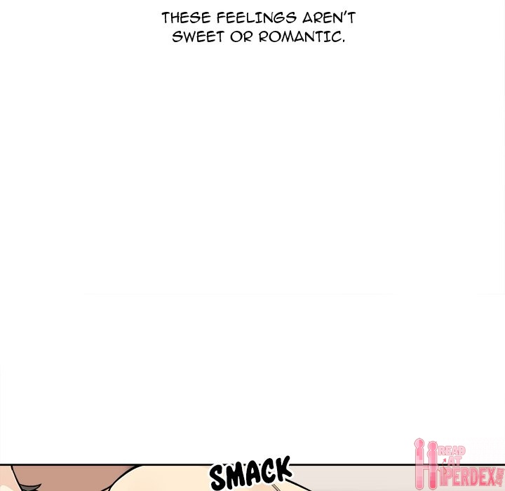 Excuse Me, This Is My Room Chapter 23 - Page 36