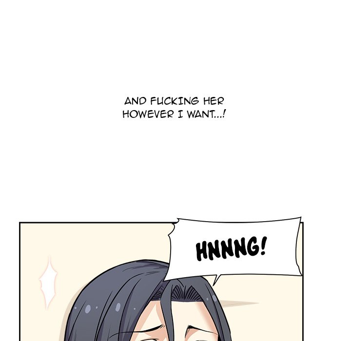 Excuse Me, This Is My Room Chapter 23 - Page 43