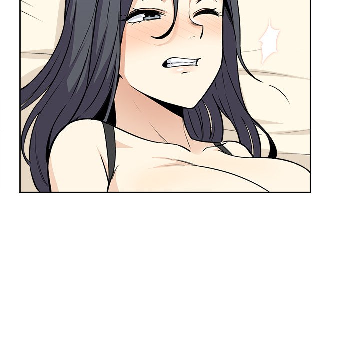 Excuse Me, This Is My Room Chapter 23 - Page 44