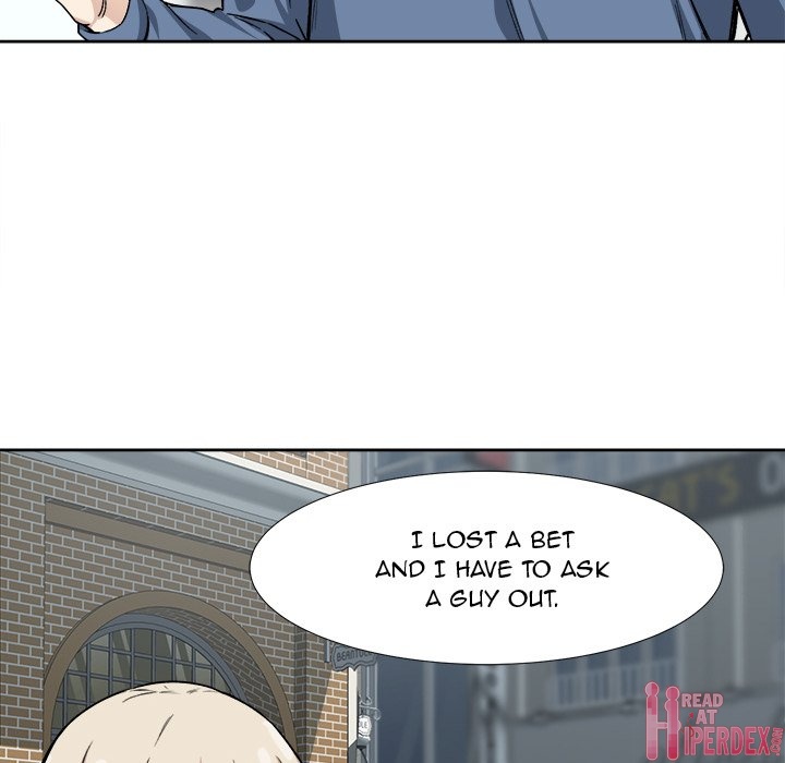 Excuse Me, This Is My Room Chapter 23 - Page 6