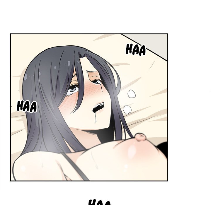 Excuse Me, This Is My Room Chapter 23 - Page 52