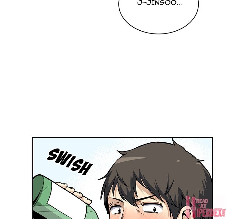 Excuse Me, This Is My Room Chapter 23 - Page 56