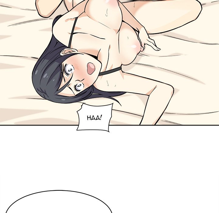 Excuse Me, This Is My Room Chapter 23 - Page 59