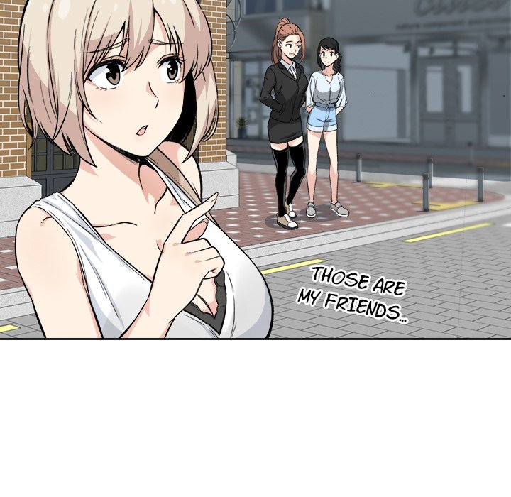 Excuse Me, This Is My Room Chapter 23 - Page 7