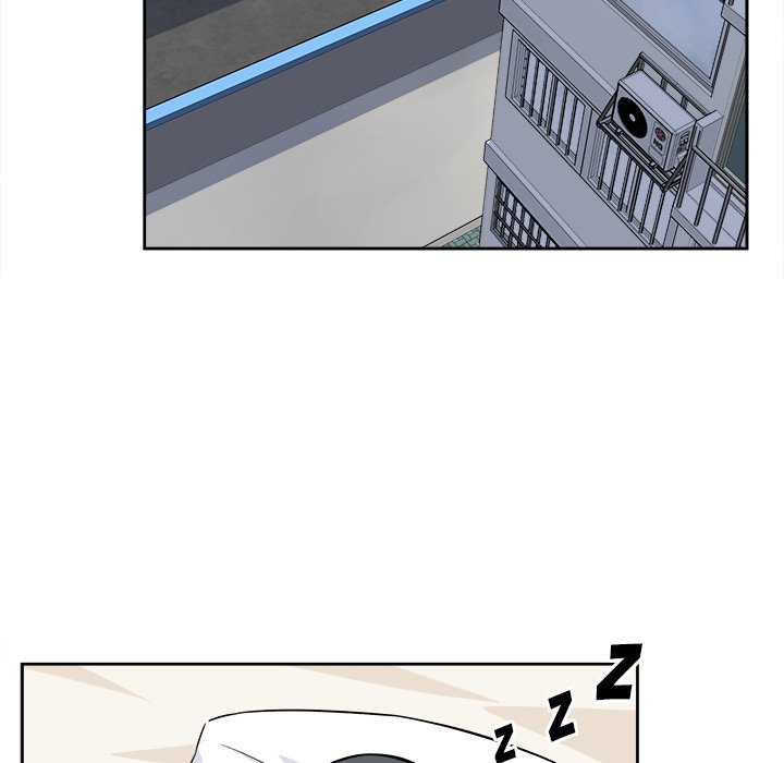 Excuse Me, This Is My Room Chapter 23 - Page 70