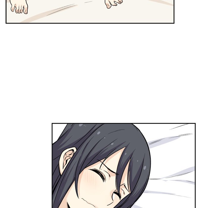 Excuse Me, This Is My Room Chapter 23 - Page 73