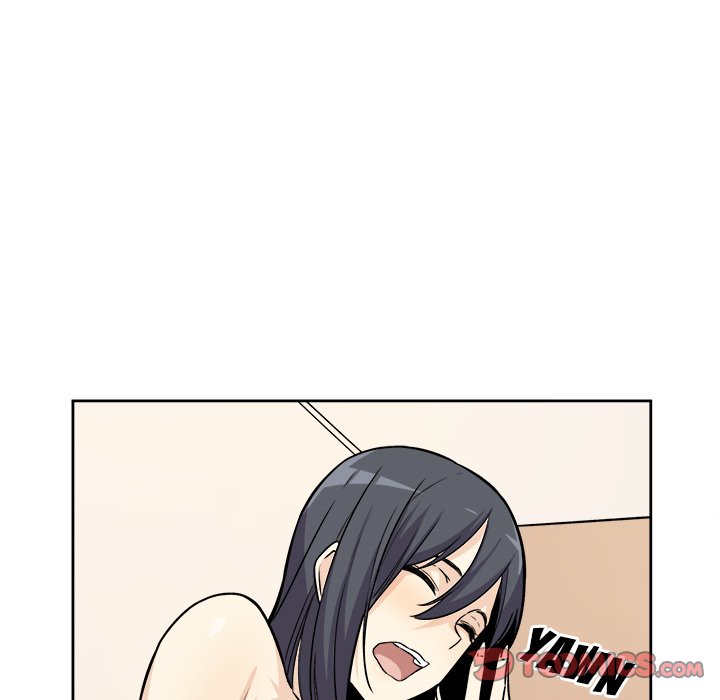 Excuse Me, This Is My Room Chapter 23 - Page 75