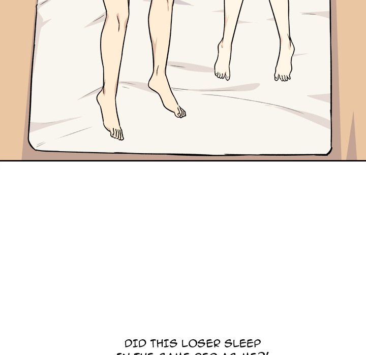 Excuse Me, This Is My Room Chapter 23 - Page 80