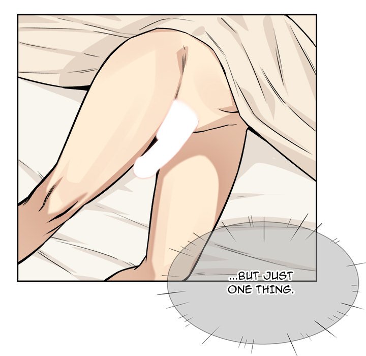 Excuse Me, This Is My Room Chapter 23 - Page 88