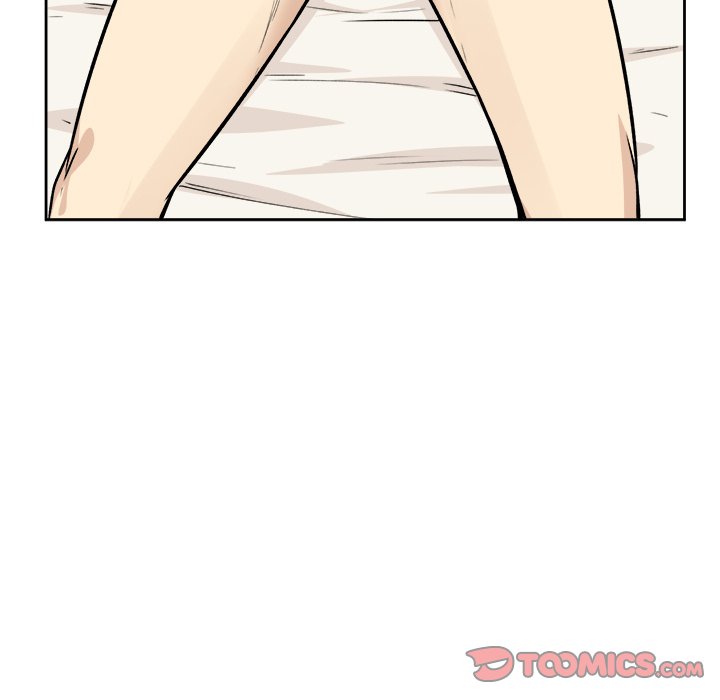 Excuse Me, This Is My Room Chapter 23 - Page 99