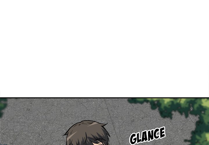 Excuse Me, This Is My Room Chapter 24 - Page 2