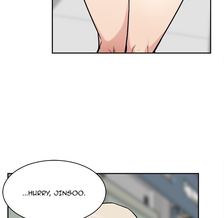 Excuse Me, This Is My Room Chapter 24 - Page 103