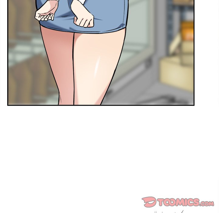 Excuse Me, This Is My Room Chapter 24 - Page 105