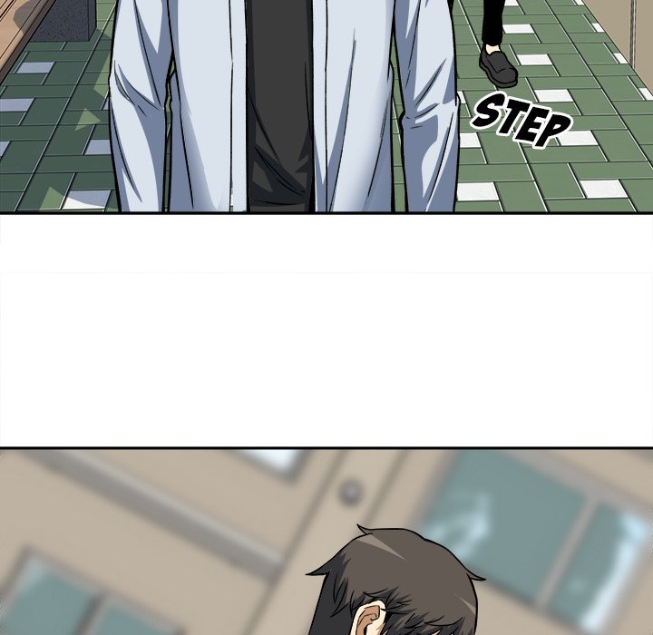 Excuse Me, This Is My Room Chapter 24 - Page 12