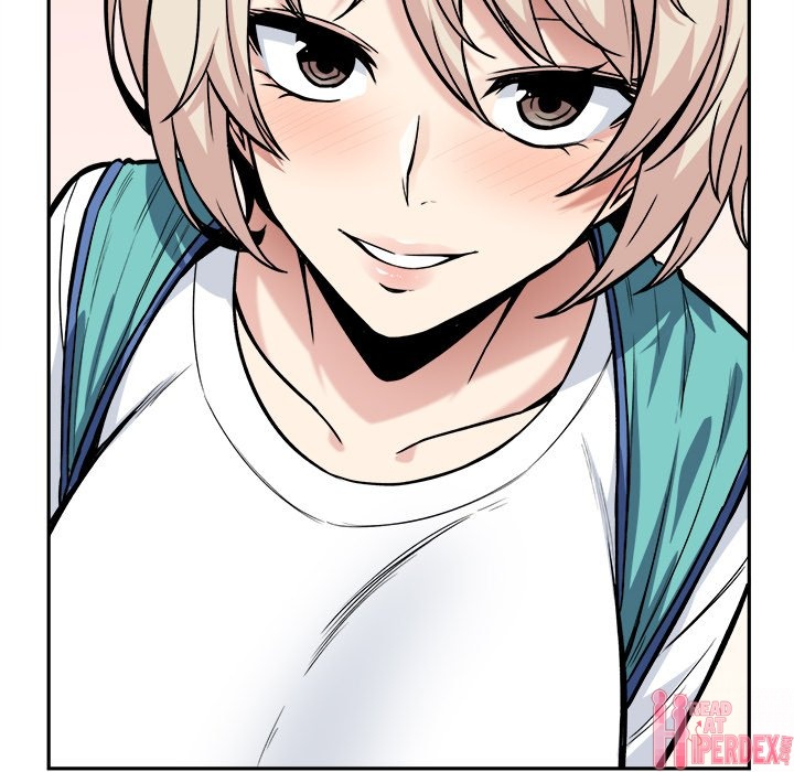 Excuse Me, This Is My Room Chapter 24 - Page 113