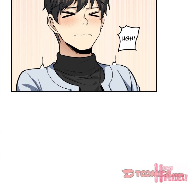 Excuse Me, This Is My Room Chapter 24 - Page 123