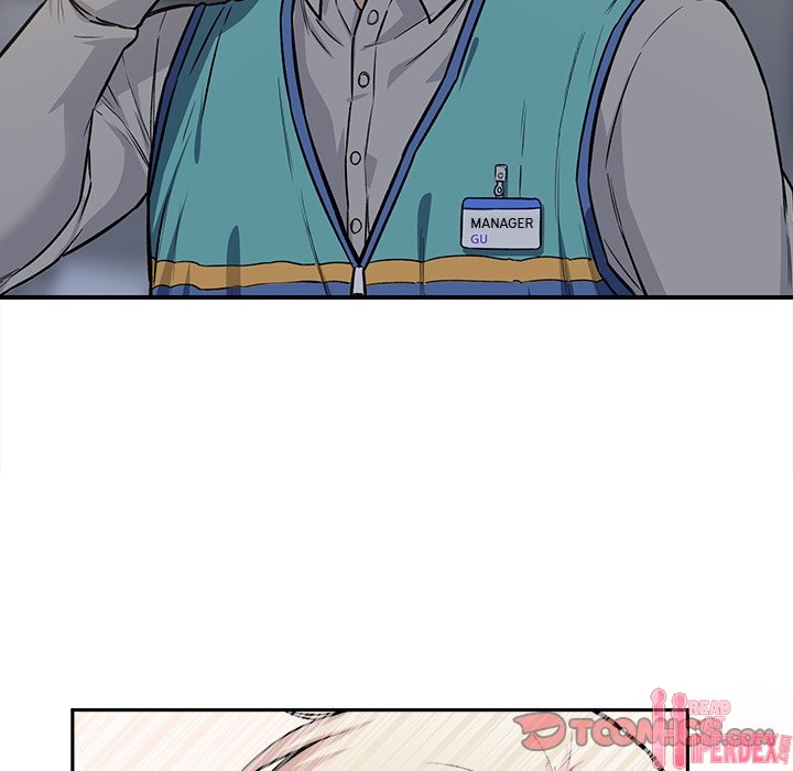 Excuse Me, This Is My Room Chapter 24 - Page 129