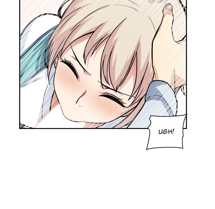 Excuse Me, This Is My Room Chapter 24 - Page 130