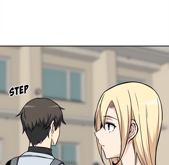 Excuse Me, This Is My Room Chapter 24 - Page 14