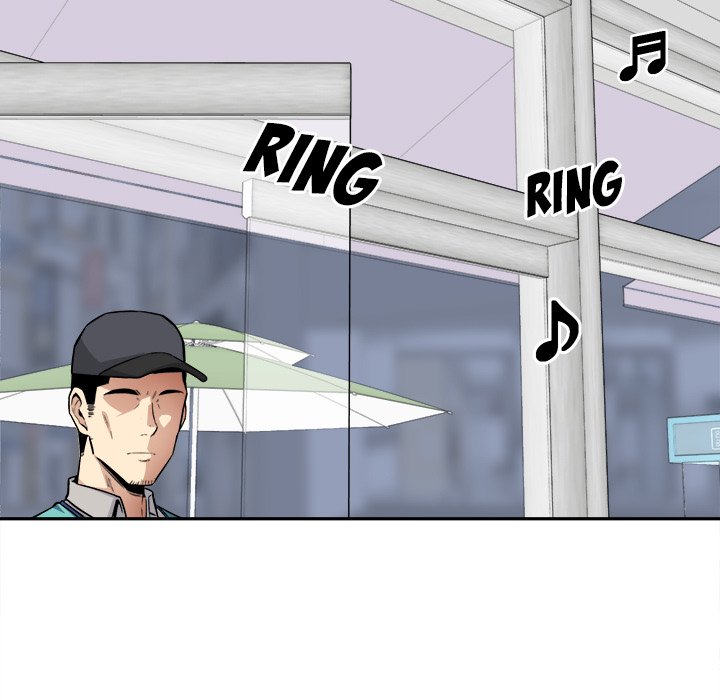 Excuse Me, This Is My Room Chapter 24 - Page 132