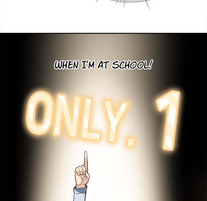 Excuse Me, This Is My Room Chapter 24 - Page 19