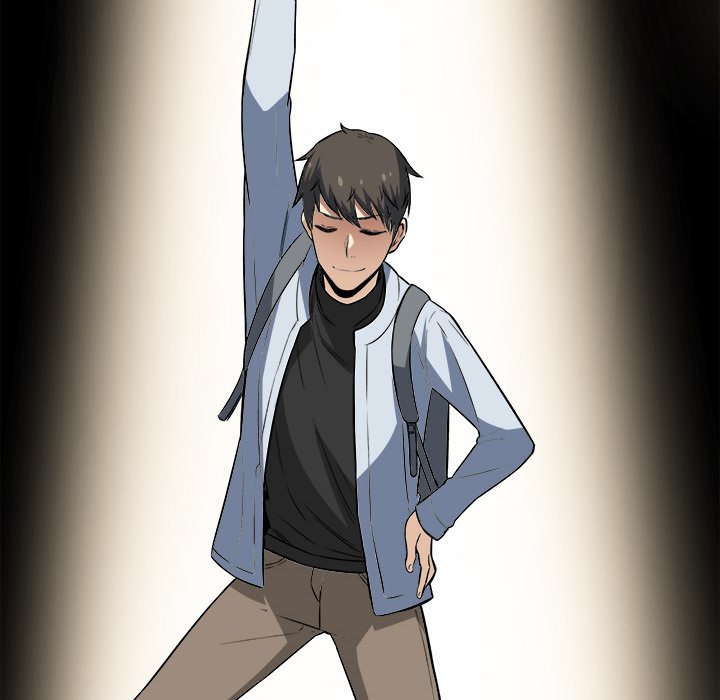 Excuse Me, This Is My Room Chapter 24 - Page 20