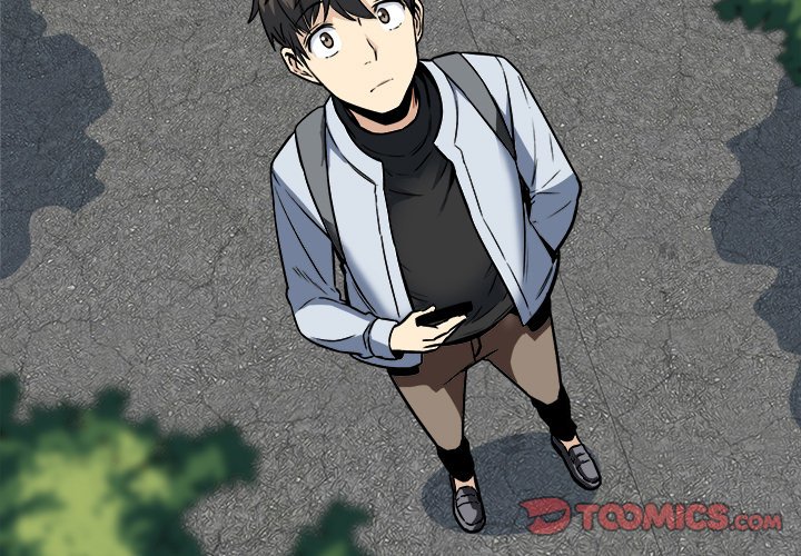 Excuse Me, This Is My Room Chapter 24 - Page 3