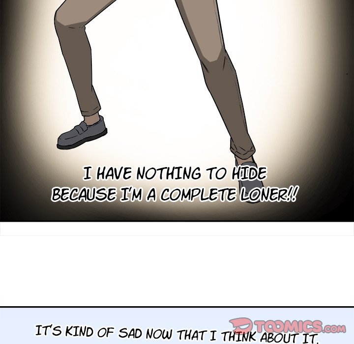 Excuse Me, This Is My Room Chapter 24 - Page 21