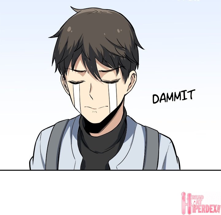 Excuse Me, This Is My Room Chapter 24 - Page 22