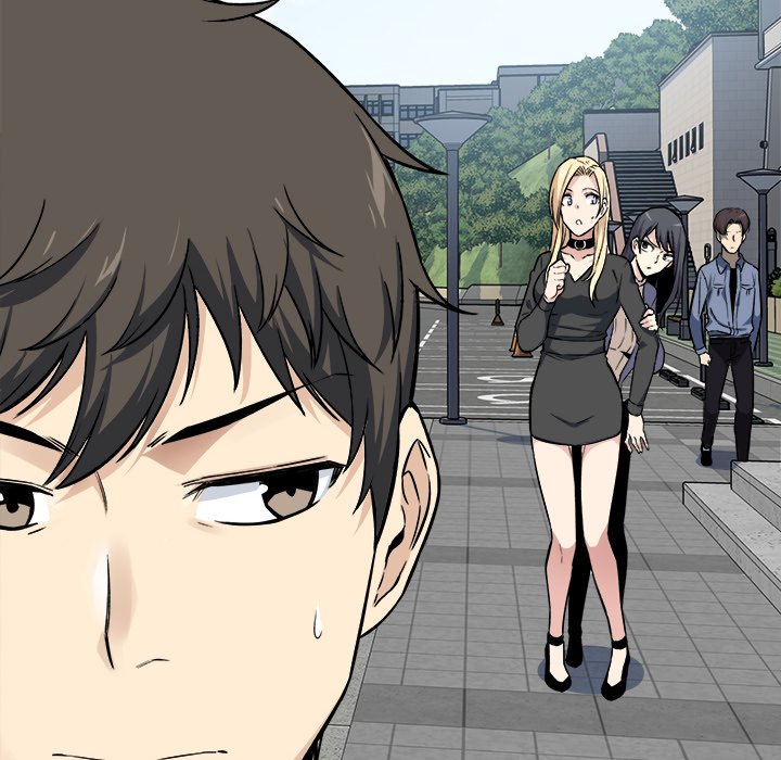 Excuse Me, This Is My Room Chapter 24 - Page 24