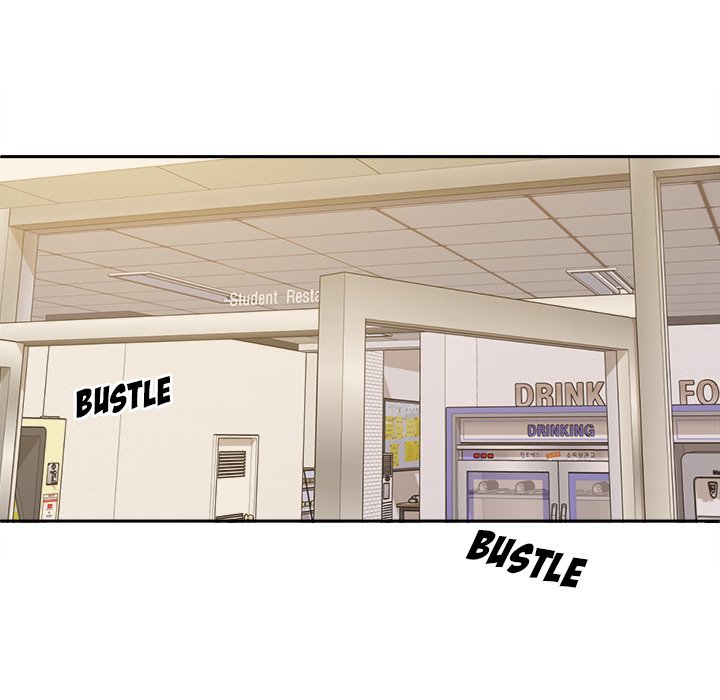 Excuse Me, This Is My Room Chapter 24 - Page 26