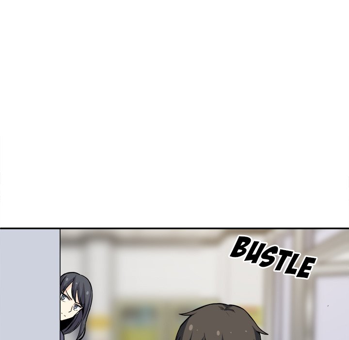 Excuse Me, This Is My Room Chapter 24 - Page 29