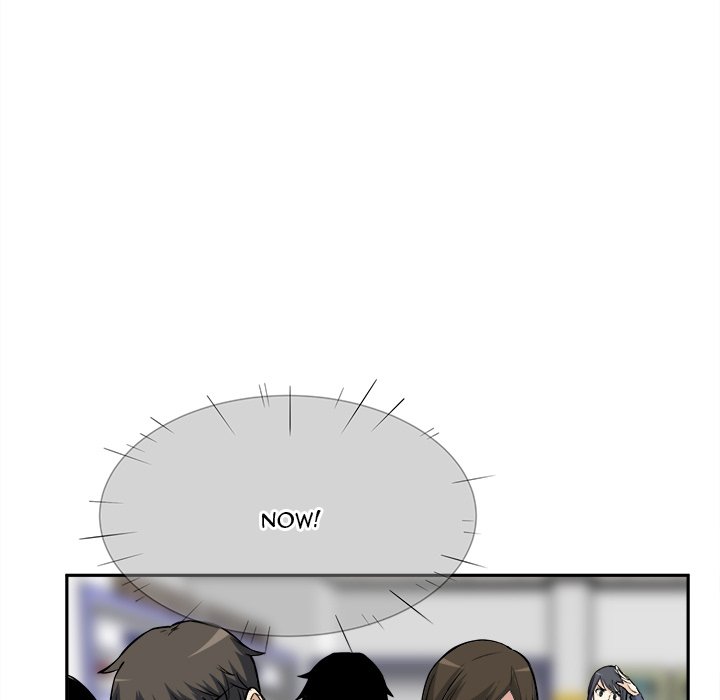 Excuse Me, This Is My Room Chapter 24 - Page 31