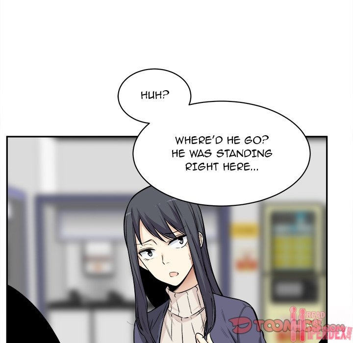 Excuse Me, This Is My Room Chapter 24 - Page 33