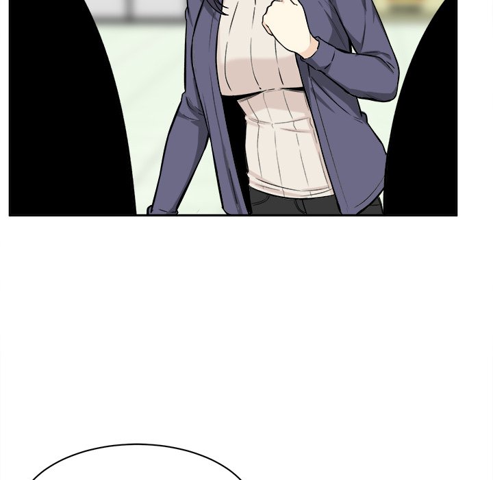 Excuse Me, This Is My Room Chapter 24 - Page 34