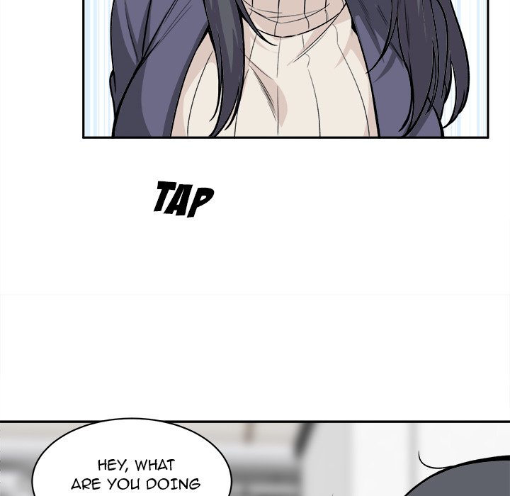 Excuse Me, This Is My Room Chapter 24 - Page 36