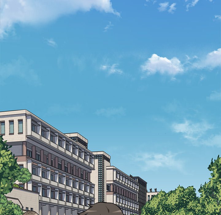 Excuse Me, This Is My Room Chapter 24 - Page 5