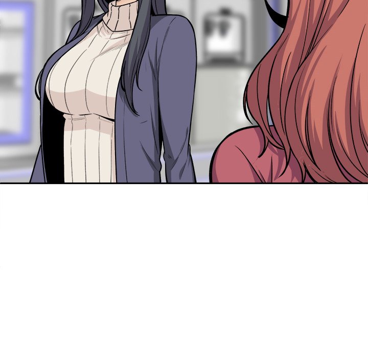 Excuse Me, This Is My Room Chapter 24 - Page 47