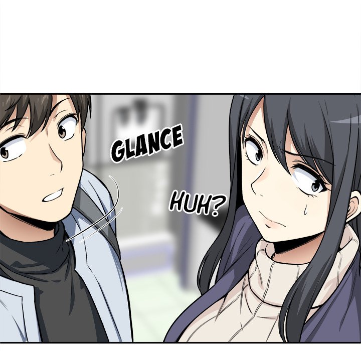 Excuse Me, This Is My Room Chapter 24 - Page 48