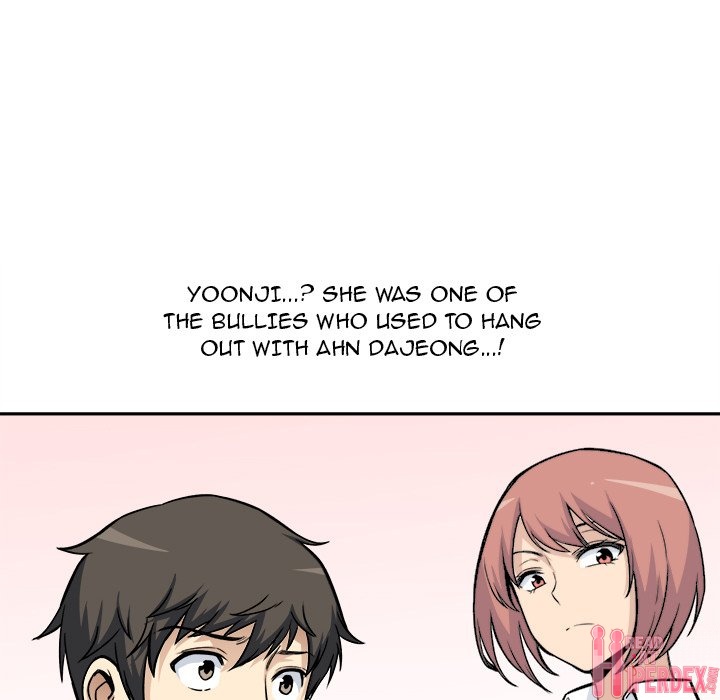 Excuse Me, This Is My Room Chapter 24 - Page 54