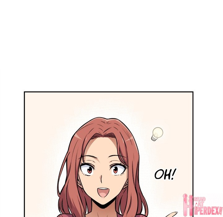 Excuse Me, This Is My Room Chapter 24 - Page 59