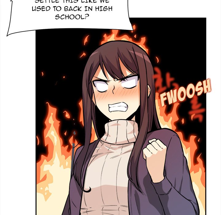 Excuse Me, This Is My Room Chapter 24 - Page 67