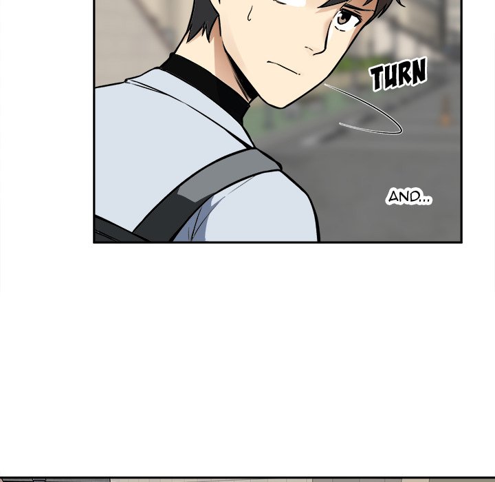 Excuse Me, This Is My Room Chapter 24 - Page 8