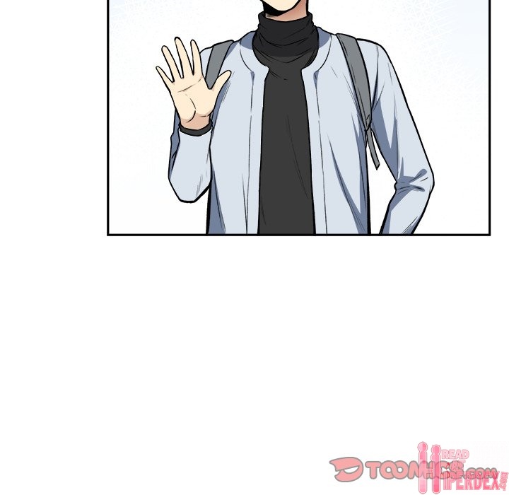 Excuse Me, This Is My Room Chapter 24 - Page 75