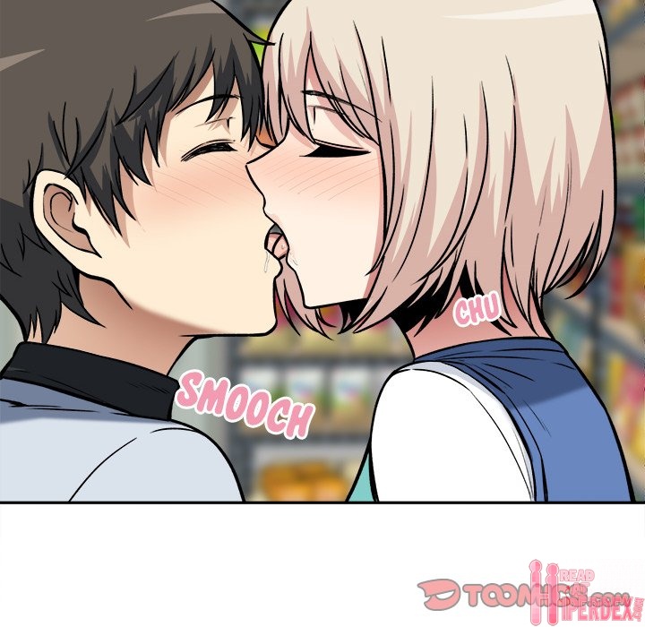 Excuse Me, This Is My Room Chapter 24 - Page 81