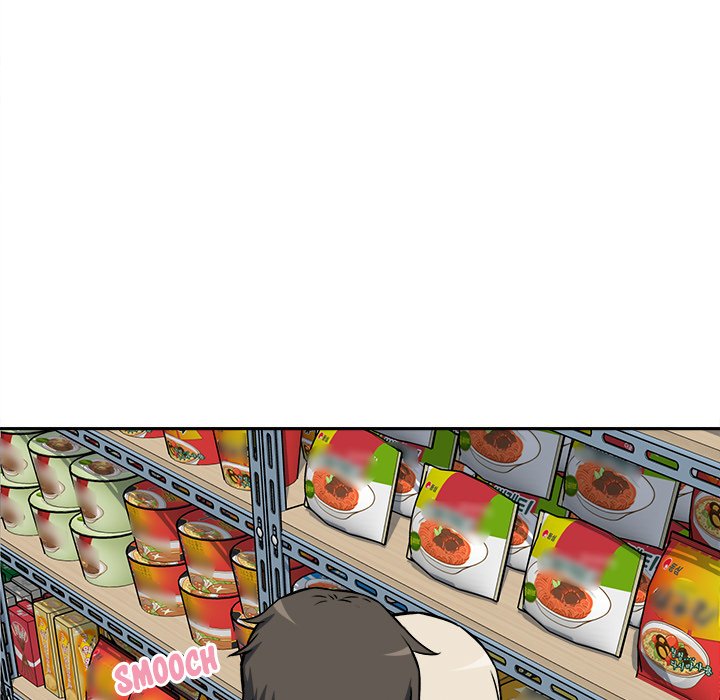 Excuse Me, This Is My Room Chapter 24 - Page 82