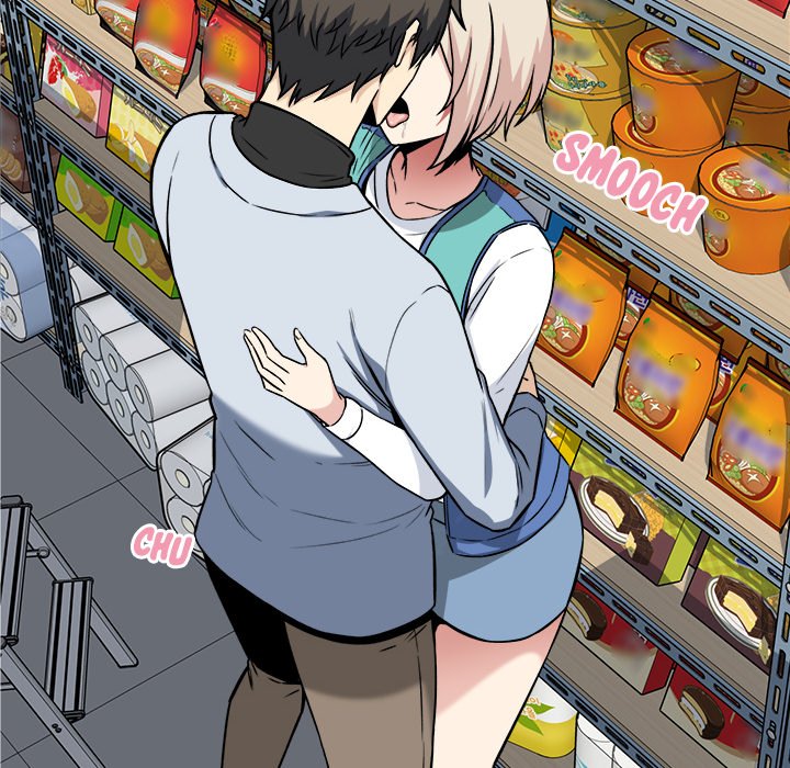 Excuse Me, This Is My Room Chapter 24 - Page 83